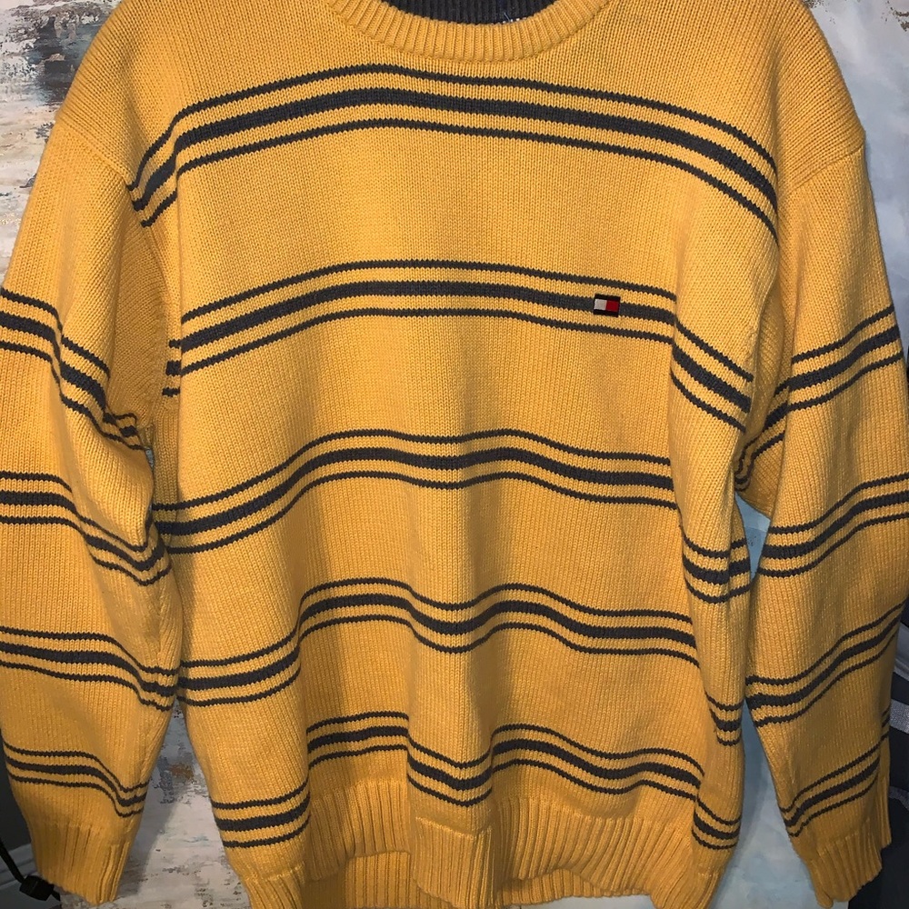 Tommy Hilfiger Sweater